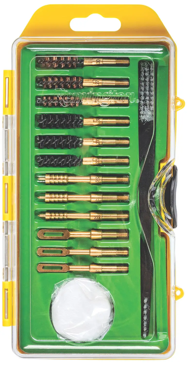 REMINGTON MASTER COMPONENT KIT RIFLE