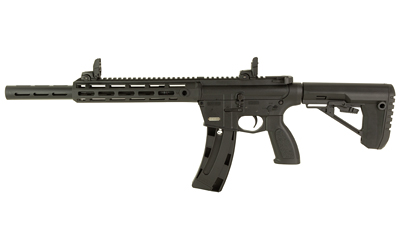 RETAY RA1522 22LR 16" 10RD POLY MLOK