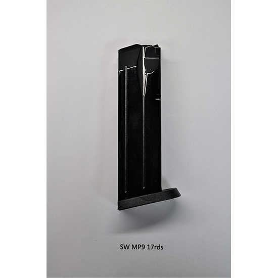 RIA MAG SW M&P 9MM 17RD