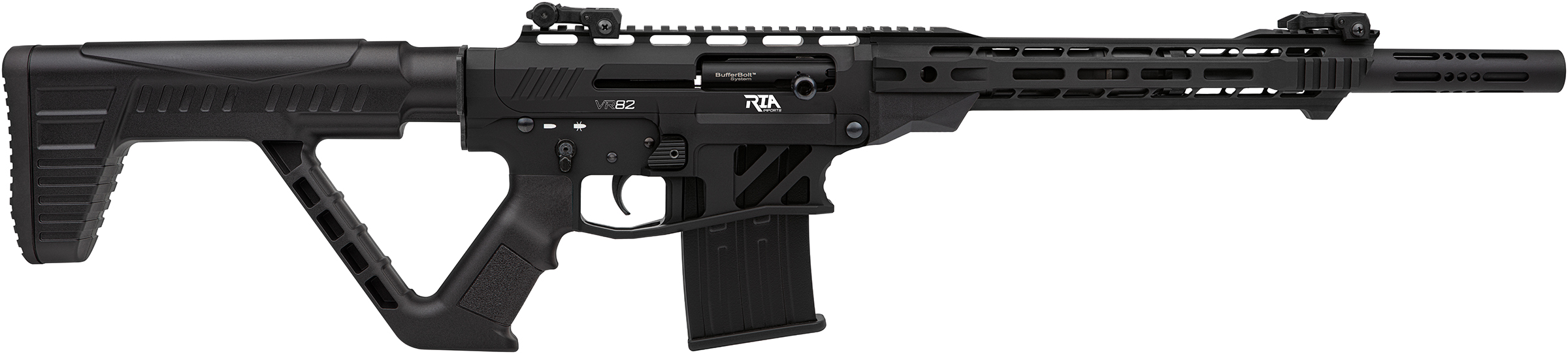 RIA VR82 20GA 18 5RD MAG