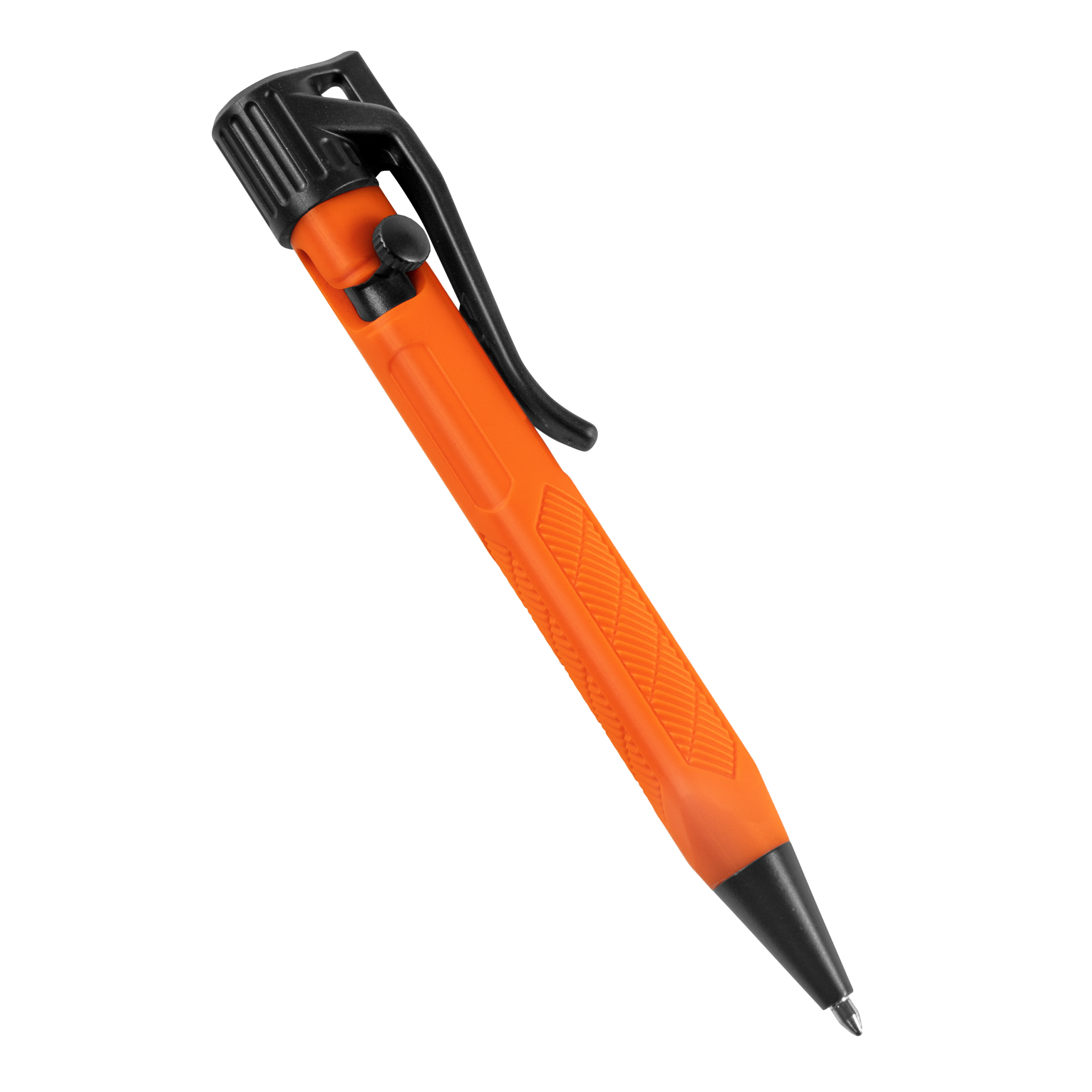 Bolt Action Bullet Pen