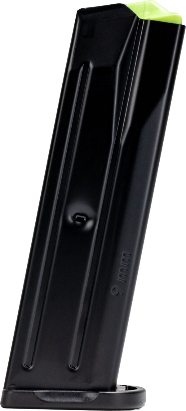 ROS MAG RM1F 9MM BLK 10RD