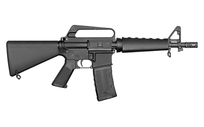 RRA A1 SBR 5.56NATO 10.5 30R BLK FXD