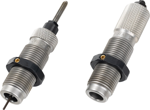 RCBS FULL LENGTH DIE SET - 25 CREEDMOOR GP-A