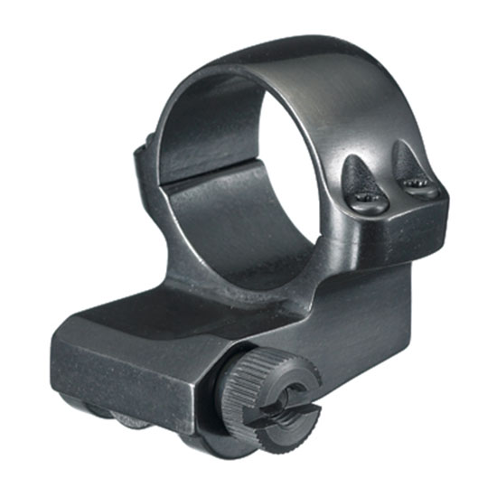 RUG RING 1 MED OFFSET DBL OFFSET BLACK
