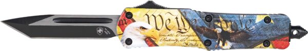 TPL SMALL EAGLE TANTO