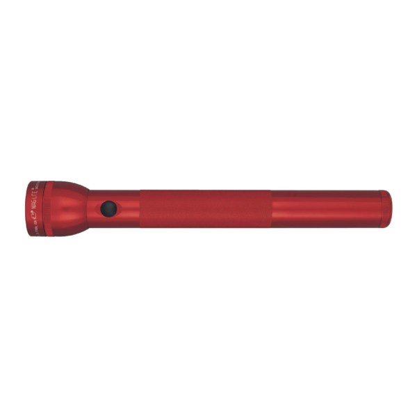 S4D Maglite 4 D-Cell Flashlight