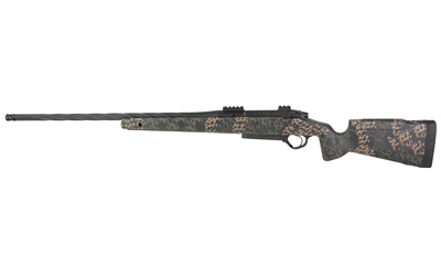 SEEKINS HAVAK PH3 6.5PRC 20" 5RD WS
