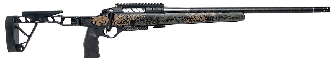 SEEKINS HAVAK ELEMENT HUNTER WOODLAND 7MM PRC