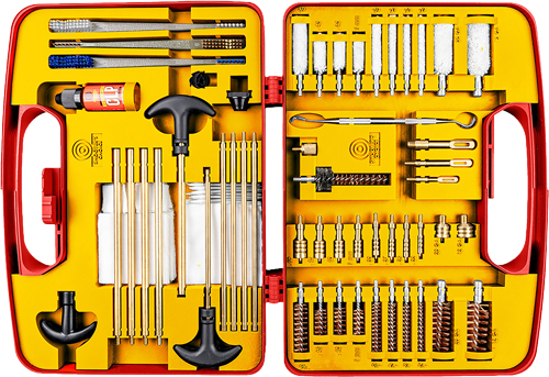 SHOOTERS CHOICE UNIVERSAL - CLEANING KIT