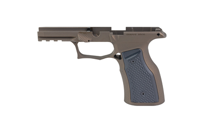 SHARPS GEN3 P365 XMACRO BRZ/BLK