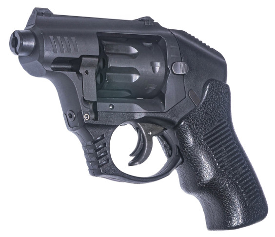 STANDARD SR1 22MAG 1.75 BLK 8RD