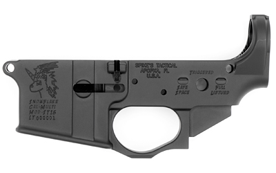 SPIKE'S STRIPPED LOWER (SNOWFL