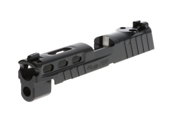 P226 PRO-Cut Slide Assembly - Optic Ready