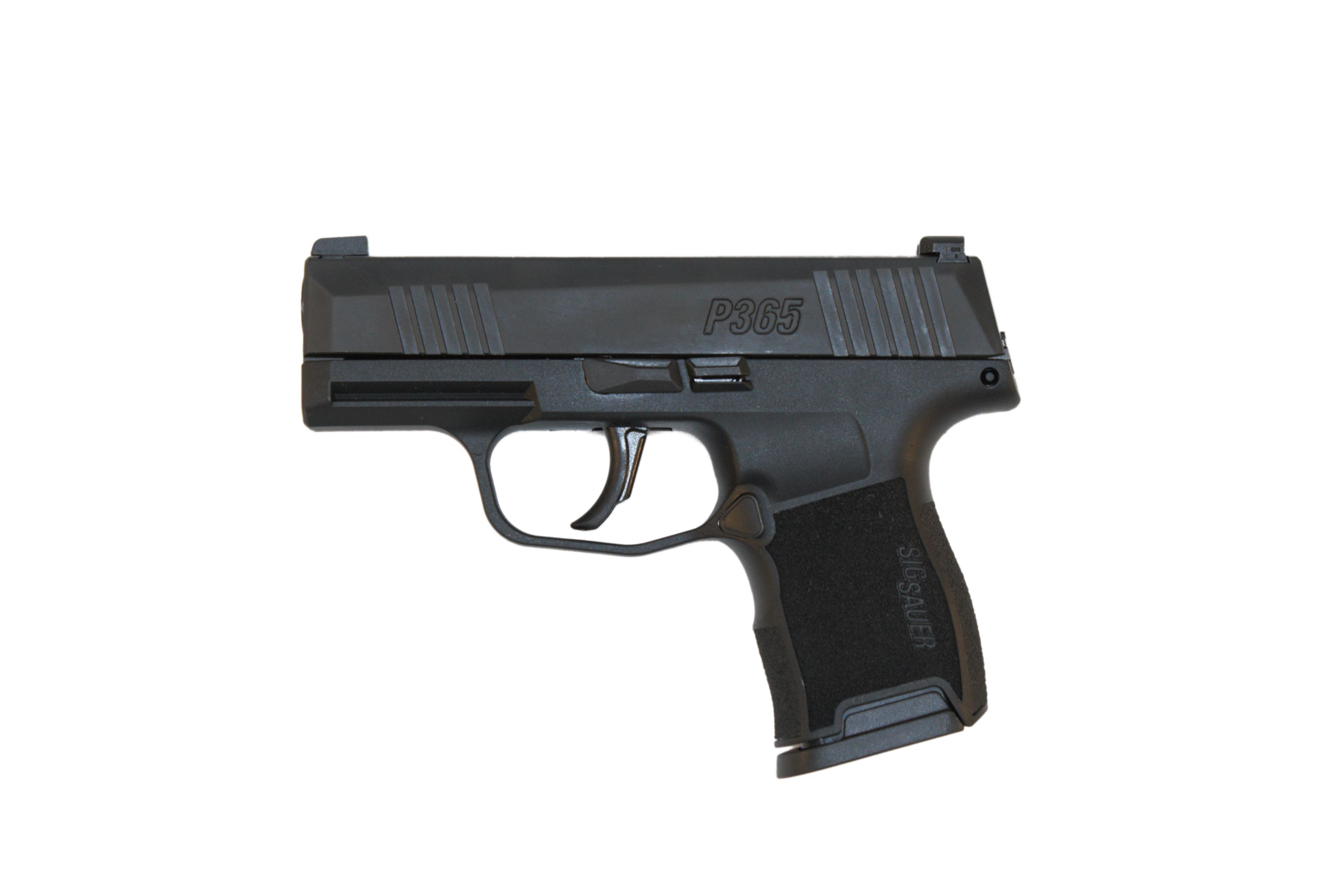 SIG Sauer P365 9mm Pistol with XRAY3 Sights - Sig Sauer