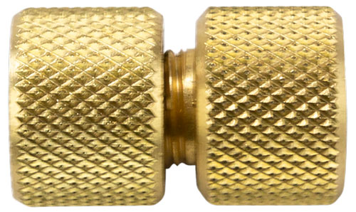 PRO SHOT ROD STOP FOR - .22 - .26 CAL RODS