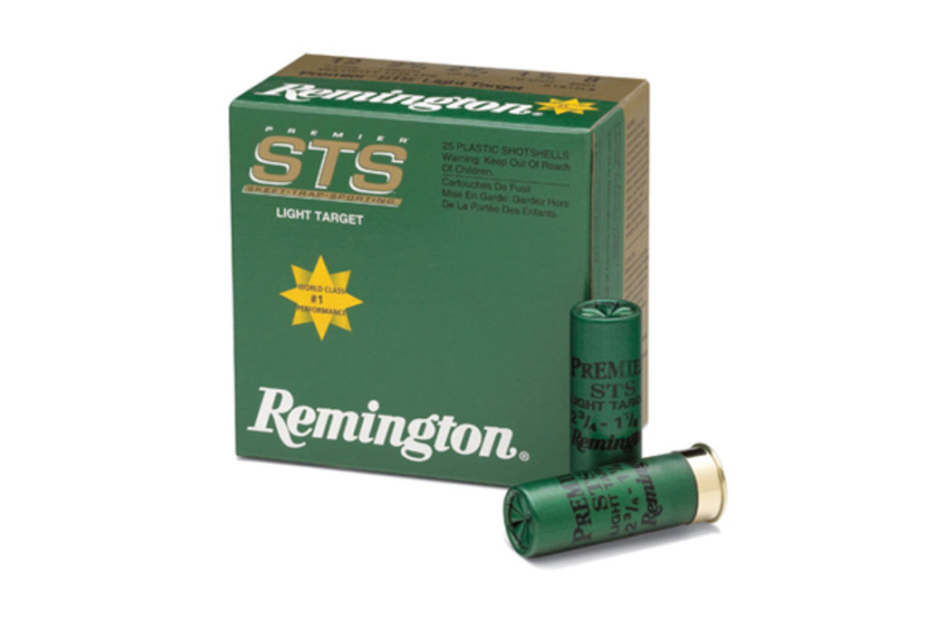 REM 12G STS 1.125-8 1145 25RD