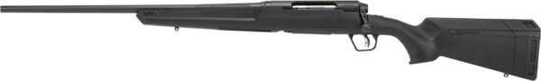 SAVAGE ARMS AXIS II 270WIN BL/SYN LH 22" #