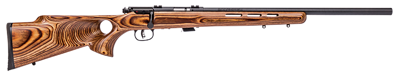 SAVAGE ARMS MARK II BOLT 22LR BL/LAM TH  #