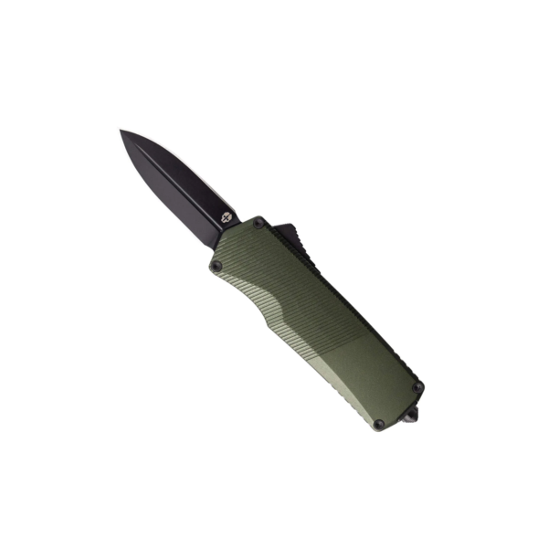 A5 SPRY MINI SERIES KNIFE