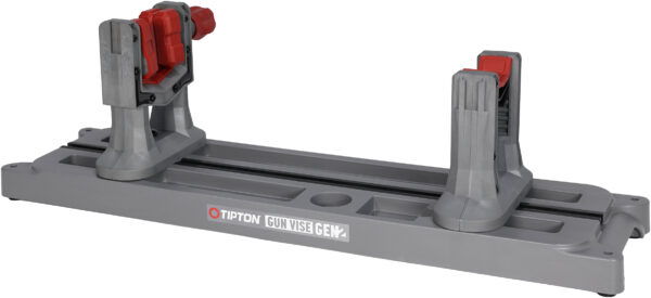 TIPTON GUN VISE GEN2