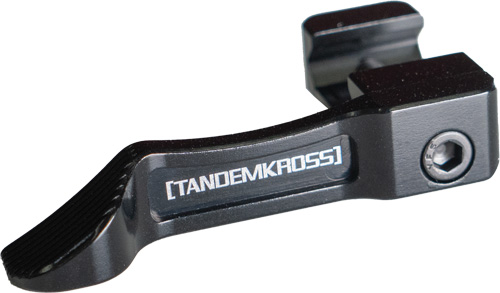 TANDEMKROSS ACCELERATOR THUMB - LEDGE RUGER MKIV 22/45 LEFT HD