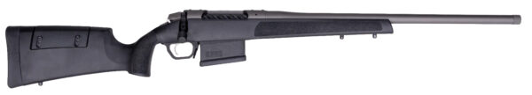 WBY 307 RANGE SF SB 7MM BC 16 THREADED
