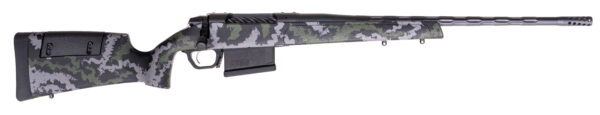 WBY 307 RANGE XP 2 280AI 24 BRAKE