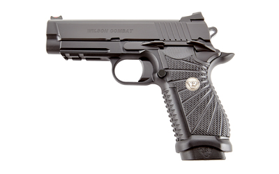 WILSON EXPERIOR XPD 4" 9MM 15RD