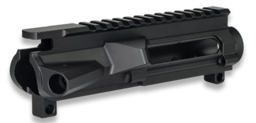 WLA AR15 UPPER RECEIVER - FORGED