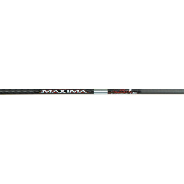 Carbon Express Maxima Sable RZ 6mm Shafts 350 1 doz.