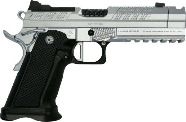 FUS XPCMPTR CUST 9MM 17R CHR