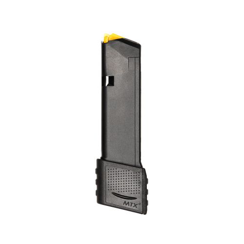 XTECH TACTICAL MAG19-15 MTX - 15+5RD 9MM MAGAZINE