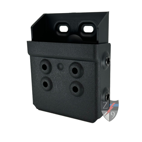 Zero9 Handcuff Case / ASP