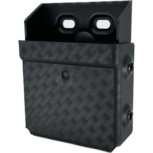 Zero9 Handcuff Case - ASP Sentry