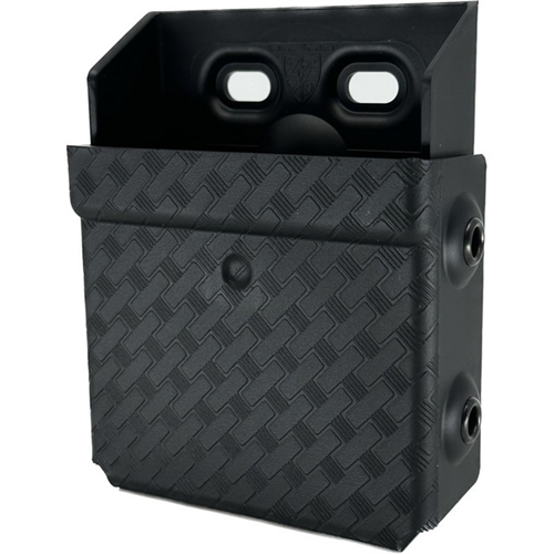 Zero9 Handcuff Case - ASP Sentry