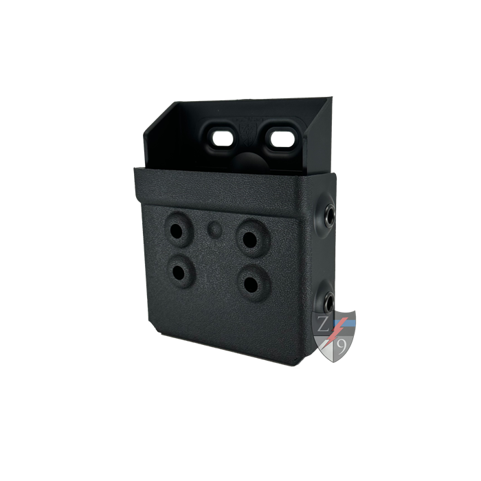 Zero9 Handcuff Case - ASP Sentry