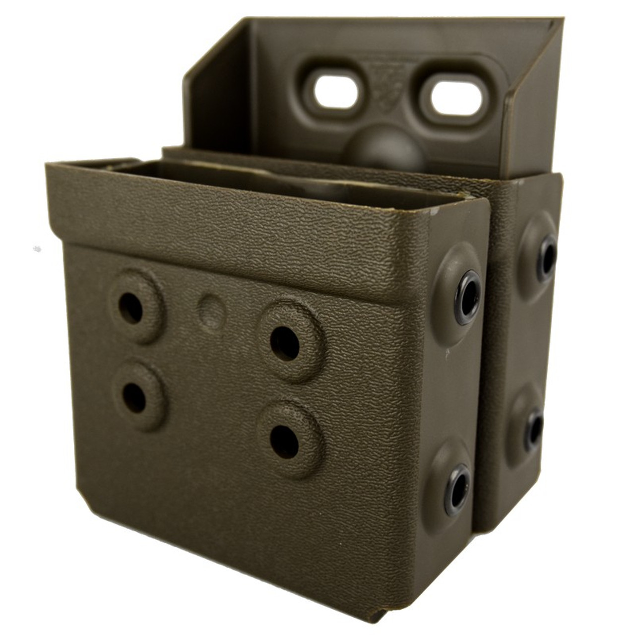 Zero9 Double Handcuff Case - ASP Sentry