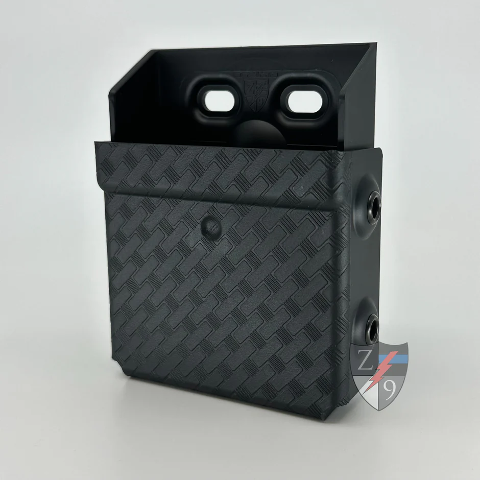 Model 4062 Double Handcuff Case/ASP Ultra Plus