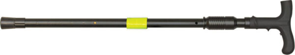 PSP ZAP COVERT CANE W/LED LIGT - ADJ 30.5-37.5" 1000000 VOLTS