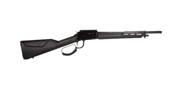 ROSSI RIO BRAVO 22LR BK/BK 16" 10+1#