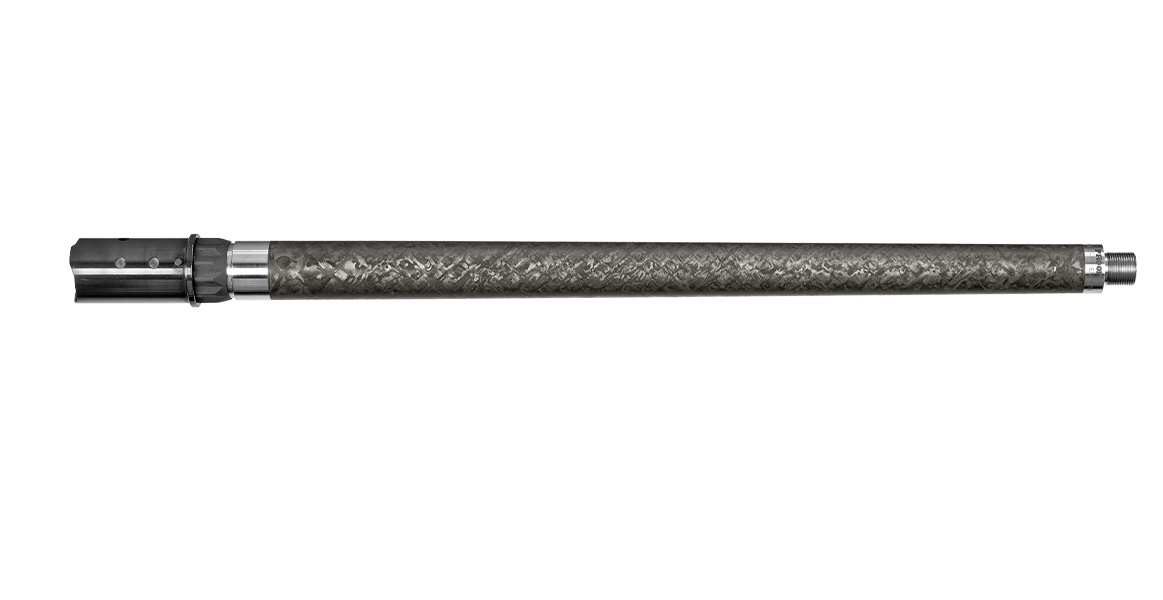 PROOF RESEARCH PREFIT BARREL CROSS 6CR 20"