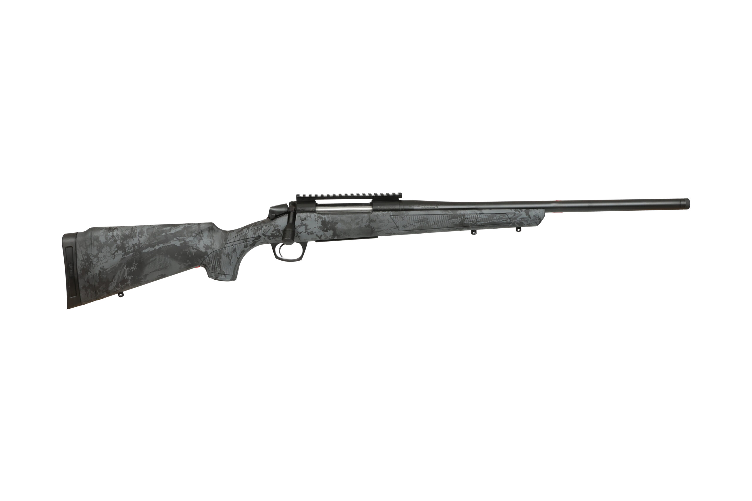 CVA CASCADE SR 7PRC BLK/CAM 20"
