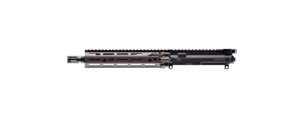 DANIEL DEFENSE MK18 RIII URG 5.56MM 10.3" FDE
