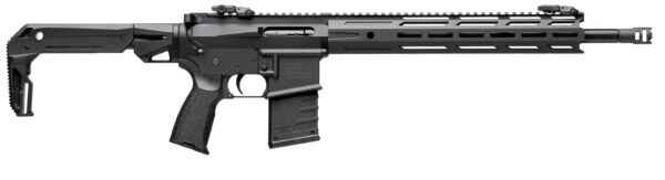 KRISS USA DMK22C 22LR 16.5" BLK 10+1 TB