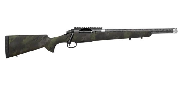 PROOF RESEARCH ELEVATION 2.0 25CR MDNGHT 18"