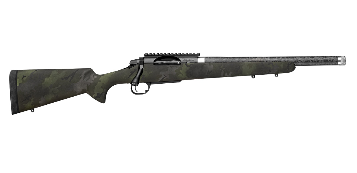 PROOF RESEARCH ELEVATION 2.0 25CR MDNGHT 18"