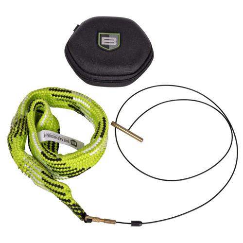SHOTGUN BATTLE ROPE 2.0 W/ EVA CASE - MULTI-COLOR, 20 GA