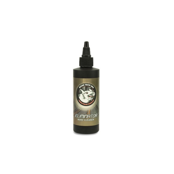 ELIMINATOR BORE CLEANER - 4OZ