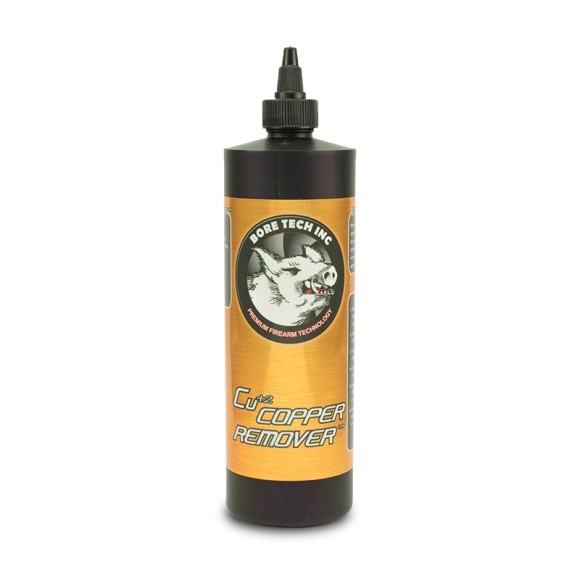 CU+2 COPPER REMOVER 16OZ